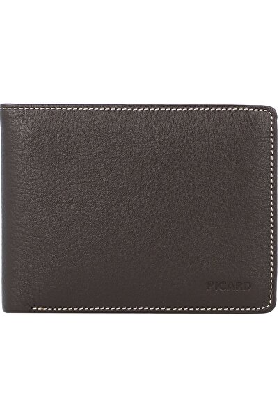 Picard Diego Geldbörse Leder 12,5 cm