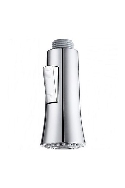 yapıtaşı Spirilli Kitchen Home Kartepe 2 Function Hand Shower with Mixer