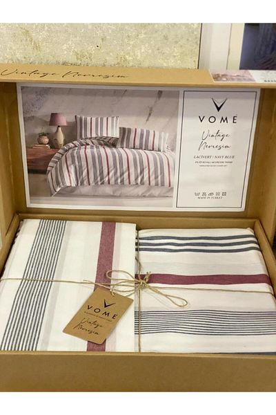ÇIRPAN EV SET DE CUVEȚE VOME ALBASTRU ÎNCHIS