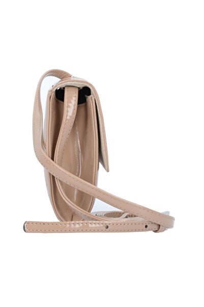 Picard Auguri Umhängetasche Leder 19 cm