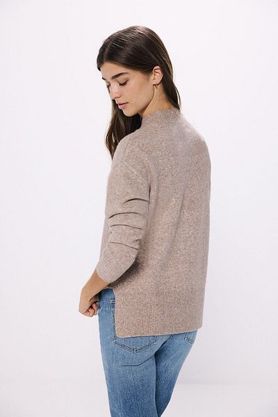 Springfield Melange Perkins Neck