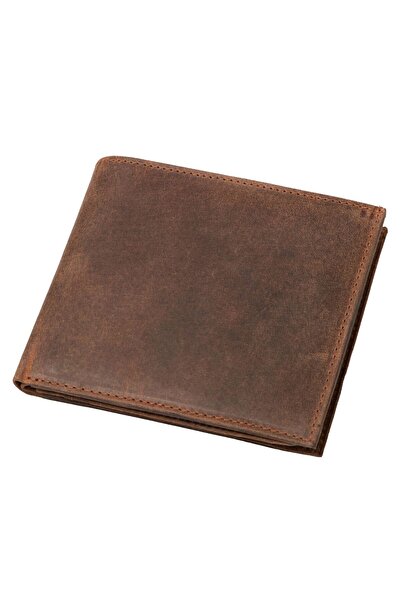 Alassio Geldbörse Leder 12 cm