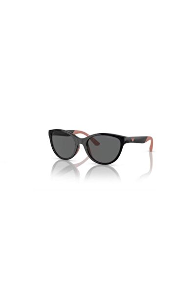 Emporio Armani Girls' Sunglasses - Ek4003 Model, 501787   48 Series
