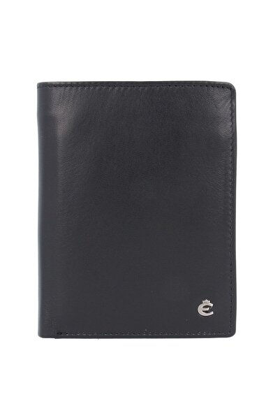 Esquire Harry Geldbörse Leder 9,3 cm