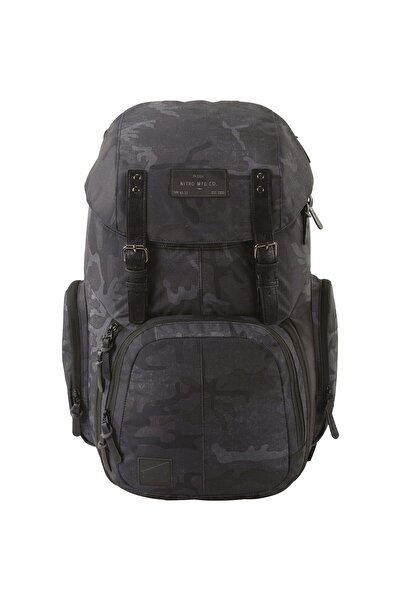 Nitro Urban Weekender Rucksack 55 cm Laptopfach