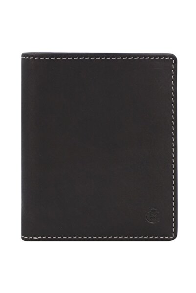 Esquire Dallas Para Yatırmalı Leder 9 cm