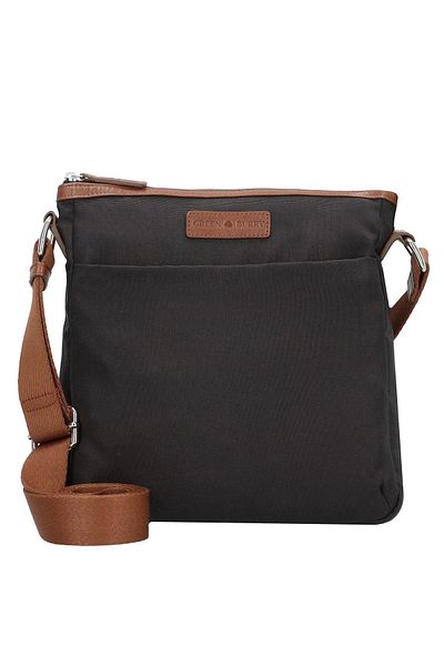 Greenburry Geanta de umar Iris 26 cm