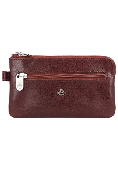 Esquire Toscana Schlüsseletui Leder 13 cm