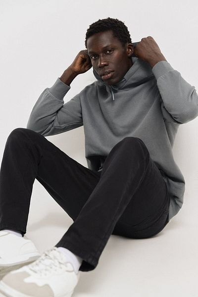 Springfield Essential Hoodie
