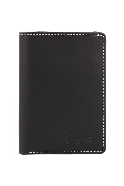 Esquire Oslo Geldbörse RFID Leder 8 cm
