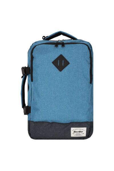 Worldpack Cabin Pro Daypack 40 cm Laptopfach