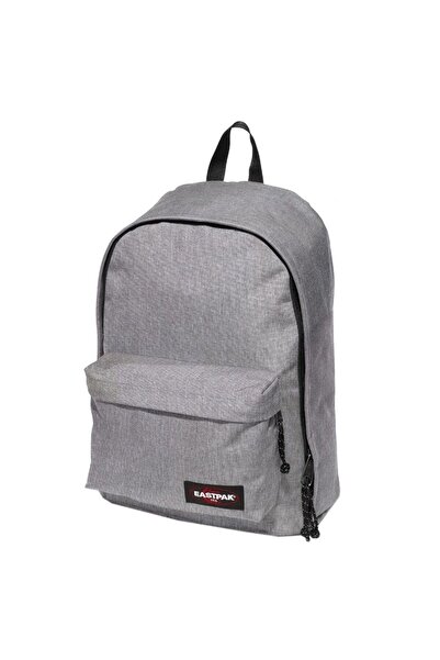 Eastpak Rucsac pentru laptop de 44 cm, pentru utilizare în afara biroului