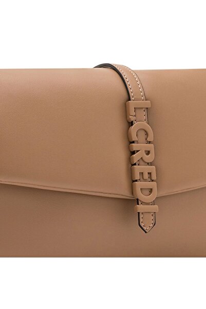 L.CREDI Nayla Mini Bag Shoulder Bag 18 cm