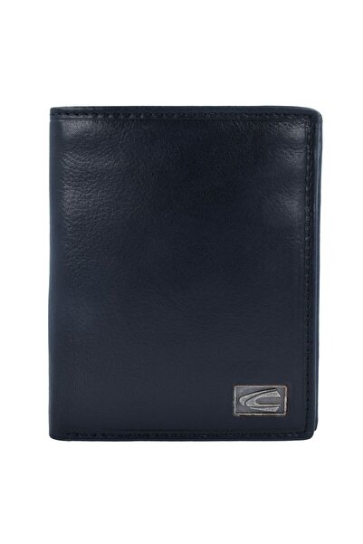 Camel Active Japan Geldbörse RFID Schutz Leder 9 cm