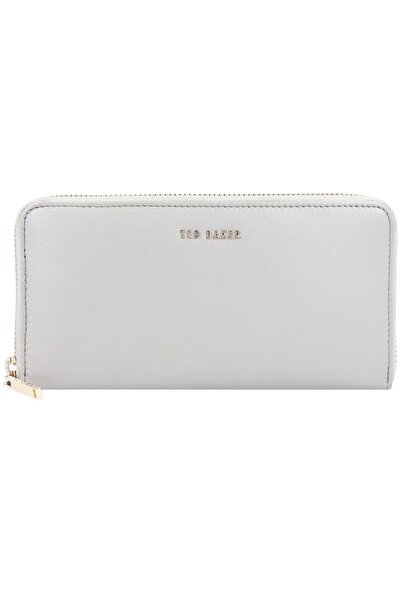 Ted Baker Garcey Geldbörse Leder 19 cm