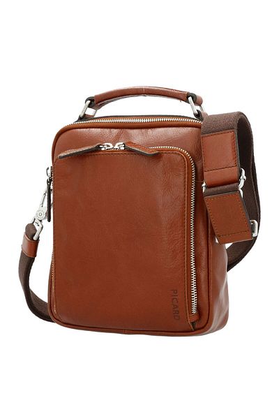 Picard Buddy shoulder bag leather 23 cm