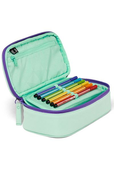 satch Pencil Case 22 Cm