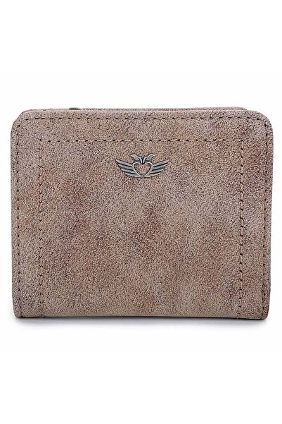 Fritzi aus Preußen Aurelie Vintage Fritzi11 Geldbörse – 11,5 cm