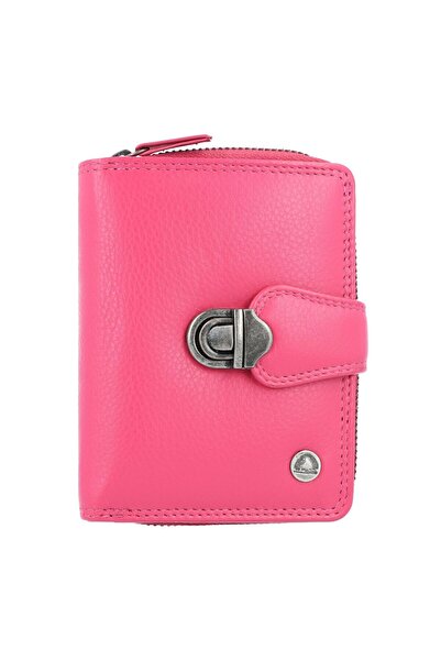 Greenburry Schwamm Geldbörse Led 9 cm