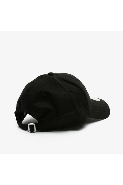 NEW ERA Унисекс черна шапка NBA Essential Outline 9forty Chibul