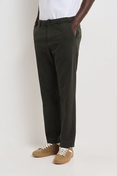 Springfield Comfort Knit Chinos Pants