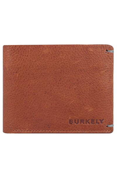 Burkely Antique Avery Geldbörse RFID Leder 12 cm