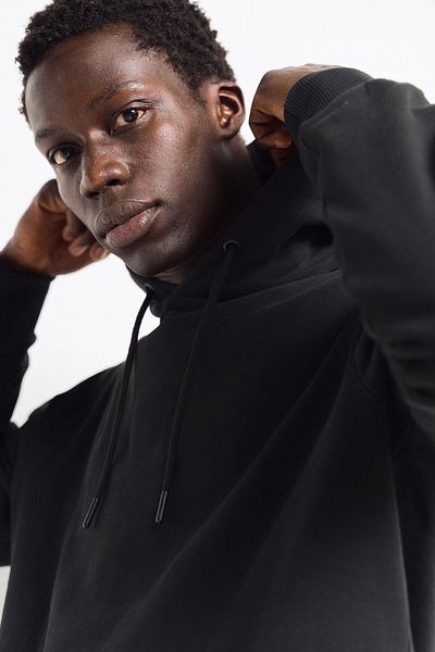 Springfield Essential Hoodie