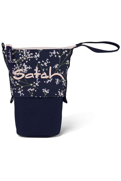 satch Pencil Case 17 Cm