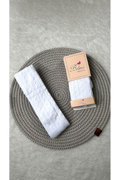 medineticaret Children's Panty Socks - Girl's Panty Socks