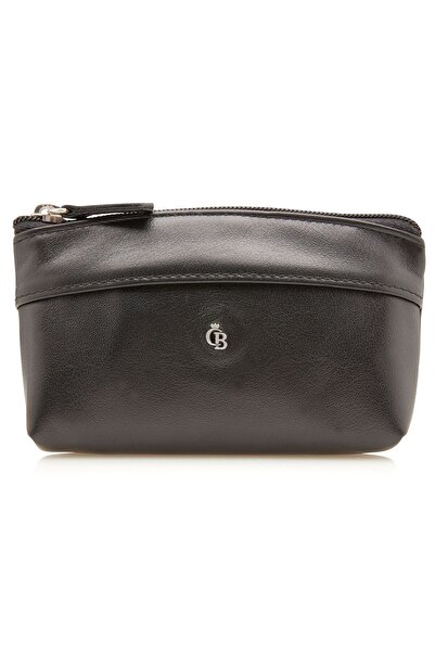 Castelijn & Beerens Vita Schlüsseletui RFID Leder 13 cm