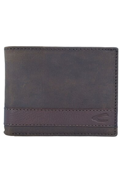 Camel Active Taipeh Geldbörse RFID Leder 12 cm