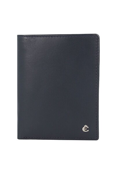 Esquire Harry Geldbörse Leder 9,3 cm