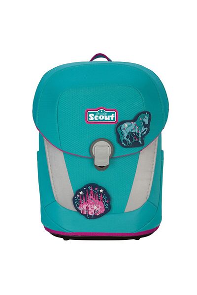 Scout Sada školských tašiek Sunny II, 4 ks.