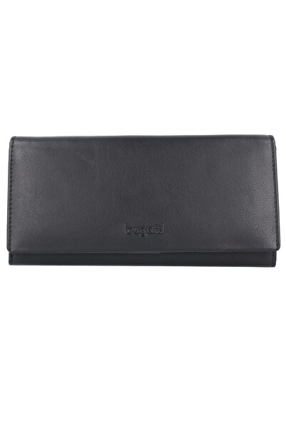 BUGATTI Vertice Geldbörse Led 19,5 cm