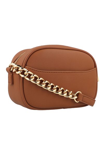 Love Moschino Bold Love Mini Geanta Geanta de umar 18 cm