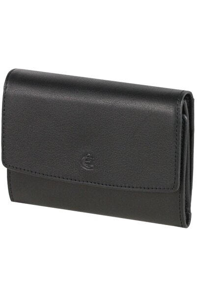 Esquire Logo Geldbörse VI Leder 11,5 cm