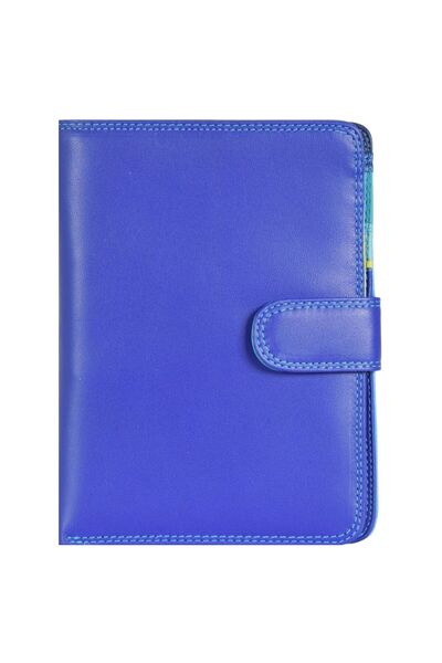 Mywalit Büyük Cüzdan Geldbörse Leder 14 cm