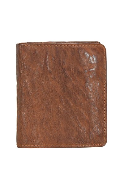 Harold's Submarin Geldbörse Leder 9,5 cm