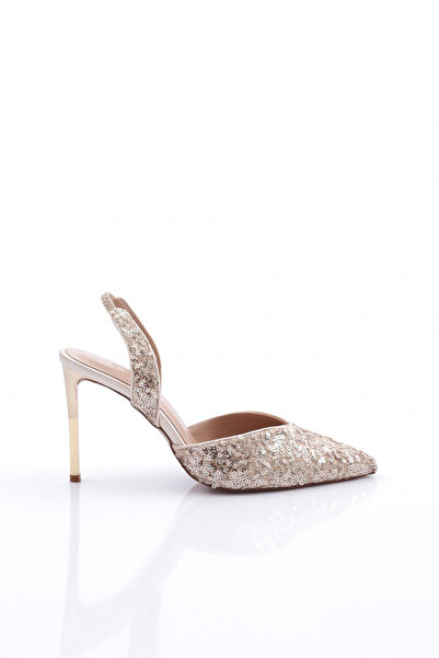 DGN Women's Heeled Shoes 101173557