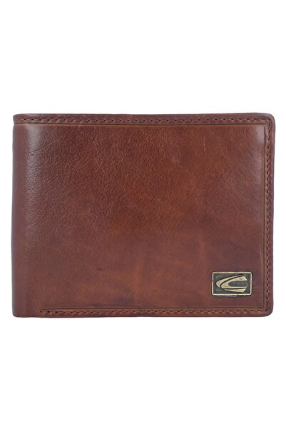 Camel Active Japonya Geldbörse RFID Schutz Leder 12 cm