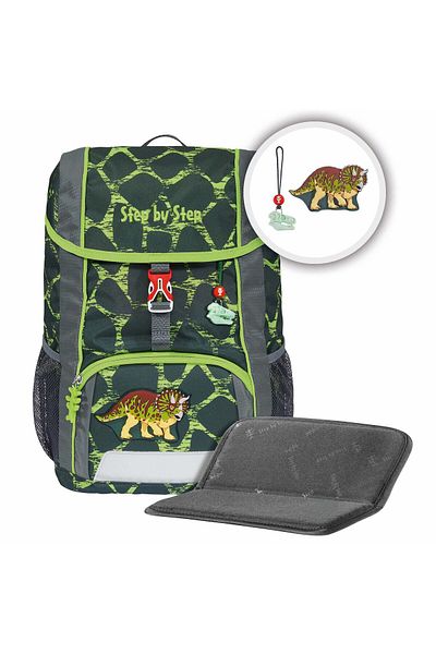 Step By Step Set rucsac pentru copii, 3 buc.