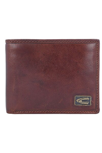 Camel Active Japan Herren Geldbörse RFID Leder 11 cm