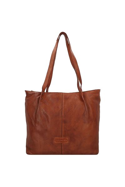Harold's Geanta shopper submarin piele 39 cm