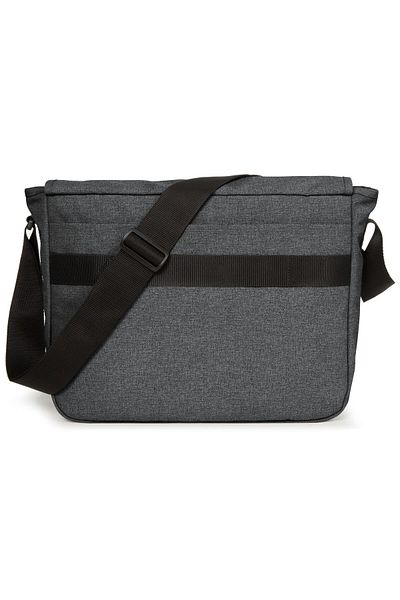 Eastpak Compartiment pentru laptop delegat + Messenger de 38 cm