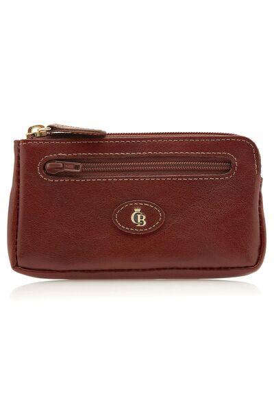 Castelijn & Beerens Gaucho Schlüsseletui RFID Leder 13,5 cm