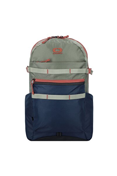 Ogio Alpha + Ruc de zi 47 cm Laptopfach