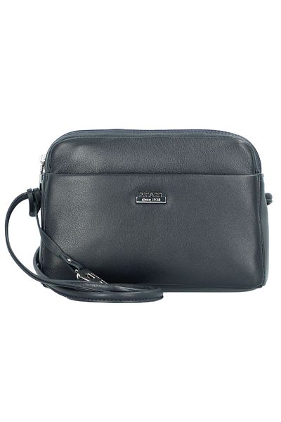 Picard Real geanta de umar piele 21 cm
