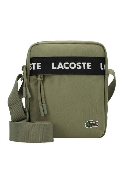 Lacoste Umhängetasche 17.5 Cm