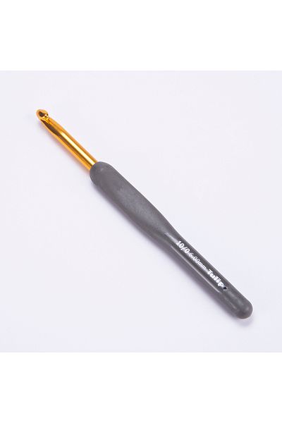 Tulip 6 mm Tick with Soft Handle Yüni