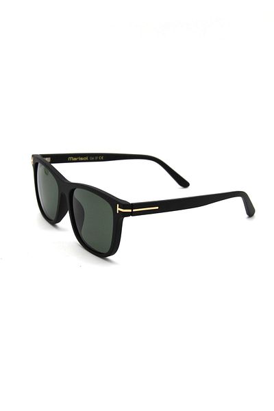 Marisol Mrs Los Angeles C37Y Men's Sunglasses